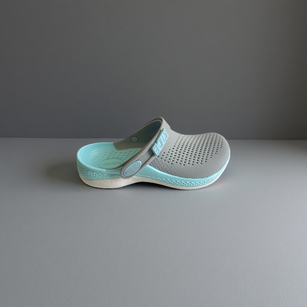 Kolochi Crocs Home Slippers Women's Summer anti-slip soft-soled indoor casual flip-flops Crocs Specification image