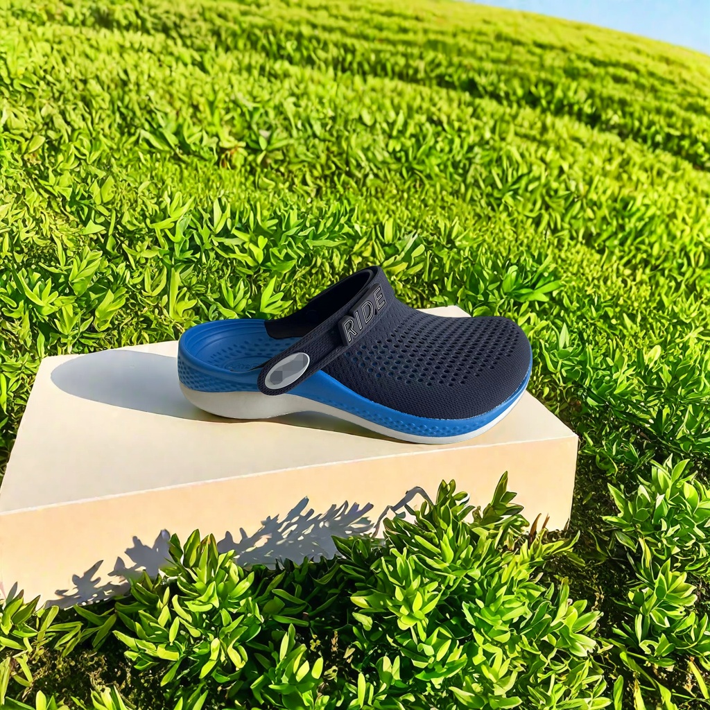Kolochi Crocs Home Slippers Women's Summer anti-slip soft-soled indoor casual flip-flops Crocs Application Scenario