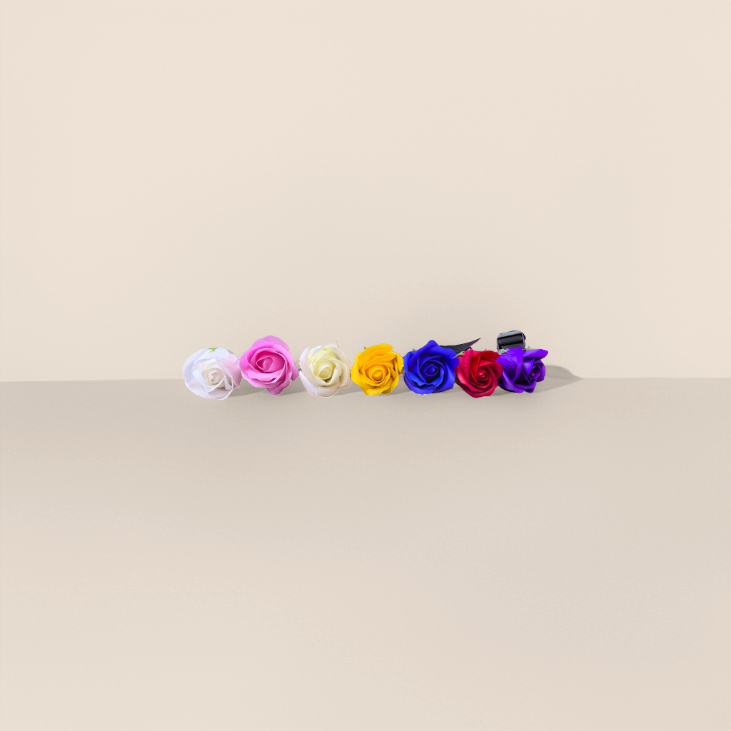 永生花实物图