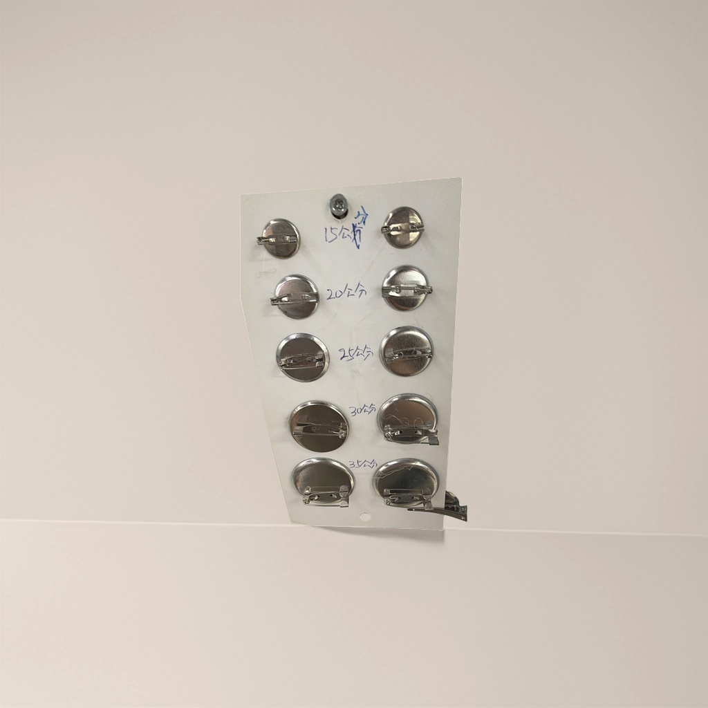金属纽扣 服装辅料 装饰扣 通用型 盘扣 手工DIY