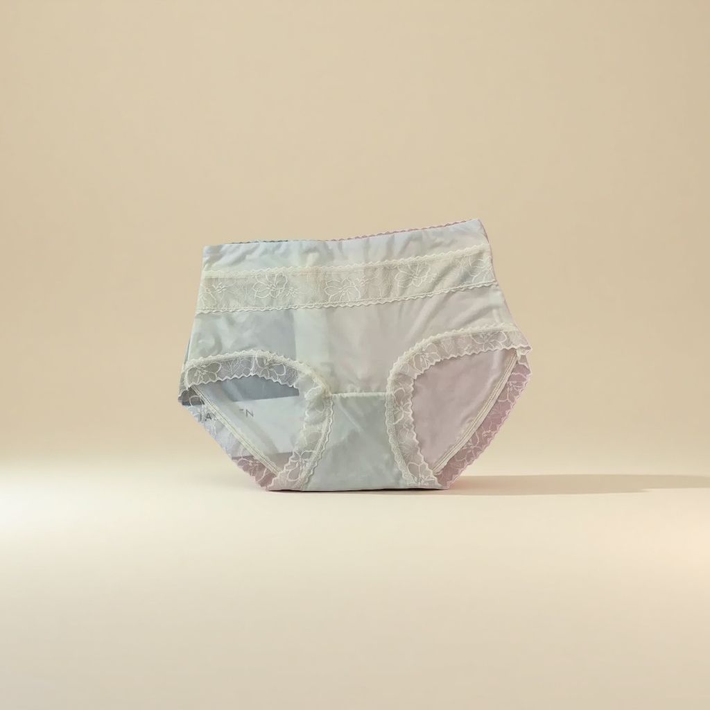 奶白+内裤细节图