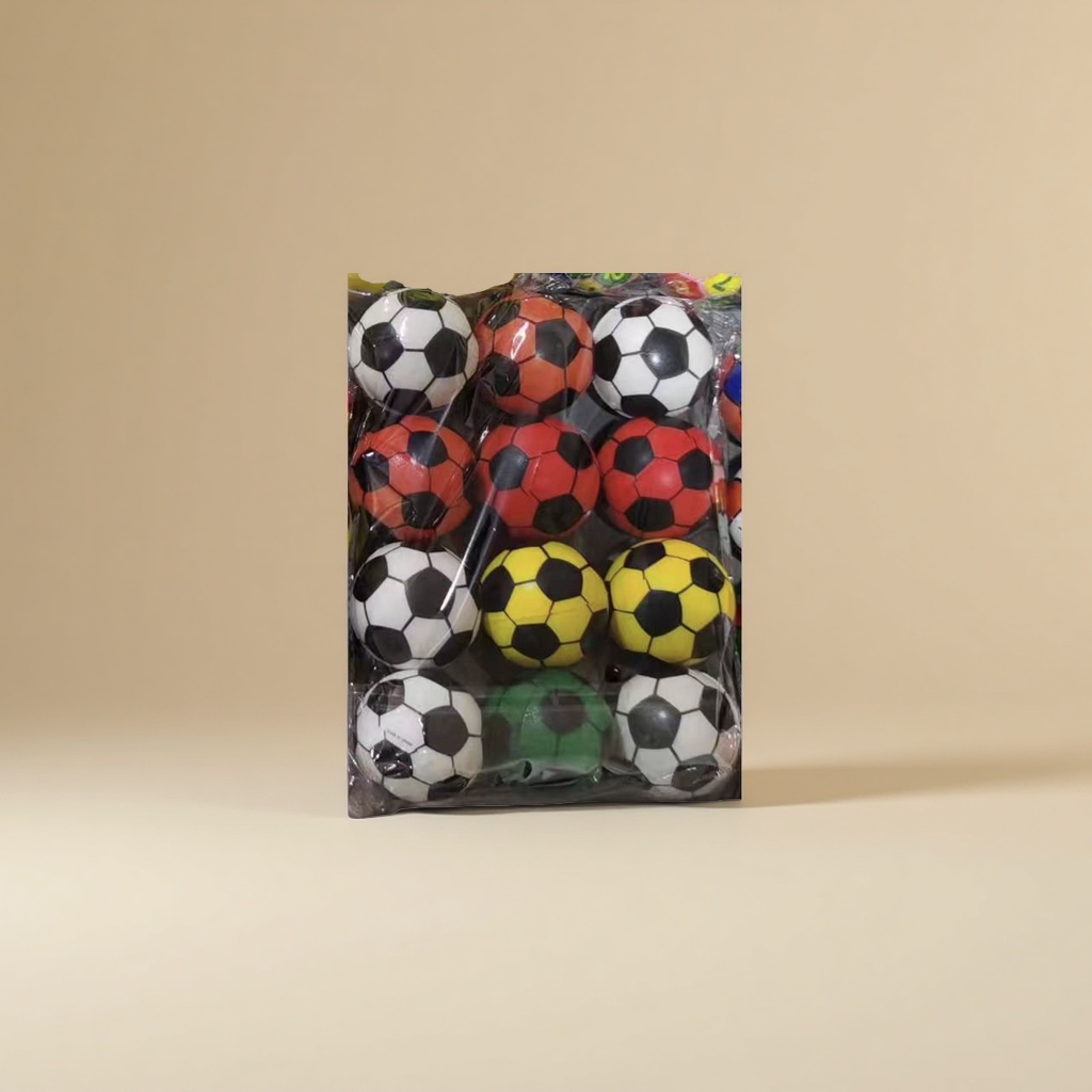 Colored footballs, leather wear-resistant for football training and matches, suitable for both children and adults Application Scenario