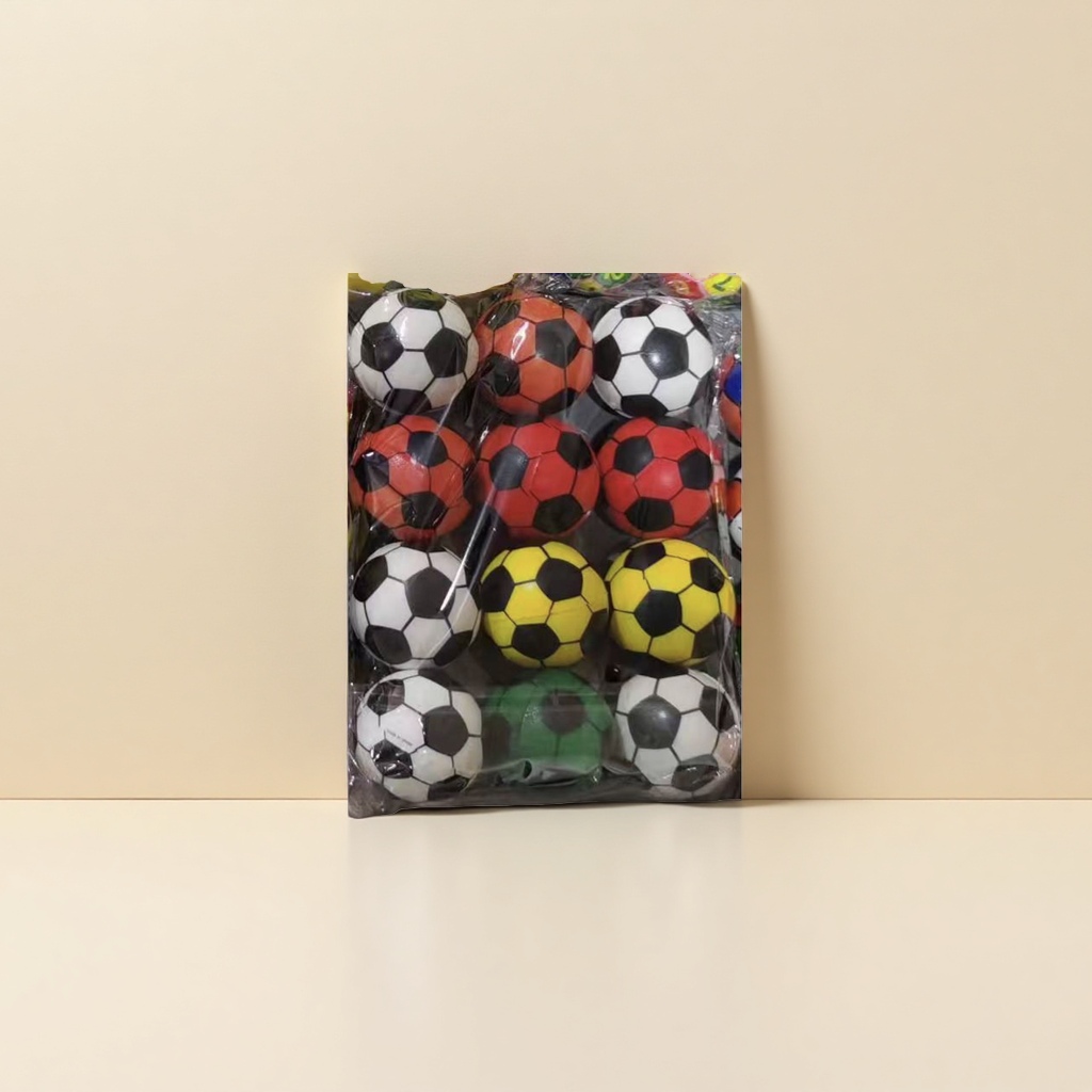 Colored footballs, leather wear-resistant for football training and matches, suitable for both children and adults Specification image