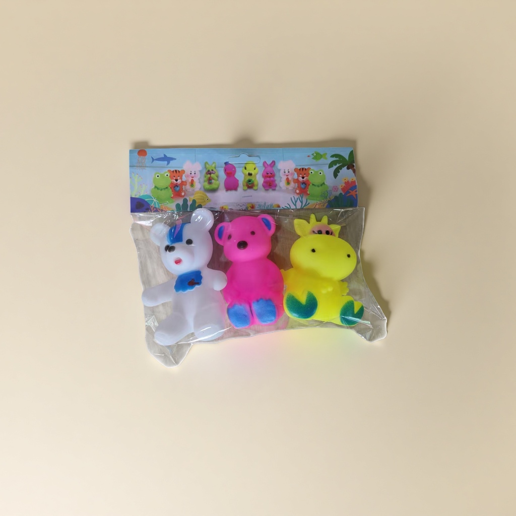 仿真动物实物图