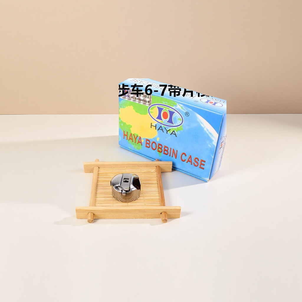 The shuttle case of Huayang Tongbu 6-7 sewing machine with shuttle case is compatible with various models Specification image