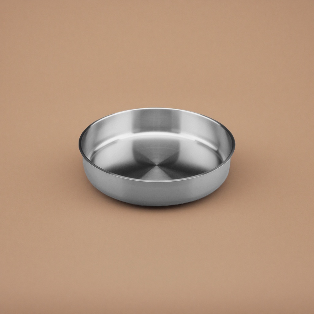 Stainless steel baking tray, oven-specific baking tray, thickened anti-deformation, household kitchen baking tool Application Scenario
