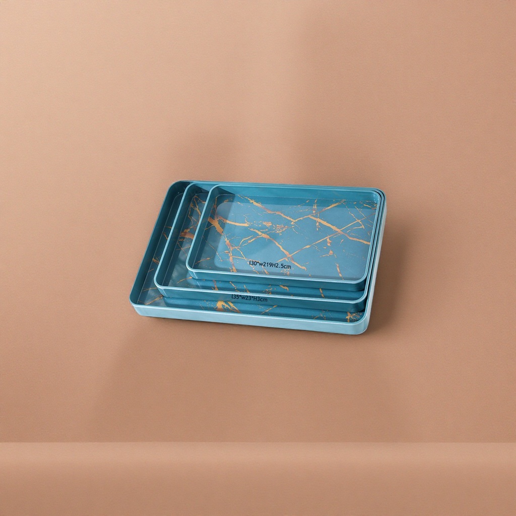 Portable toothpick storage box, dust-proof toothpick container, home and office toothpick box