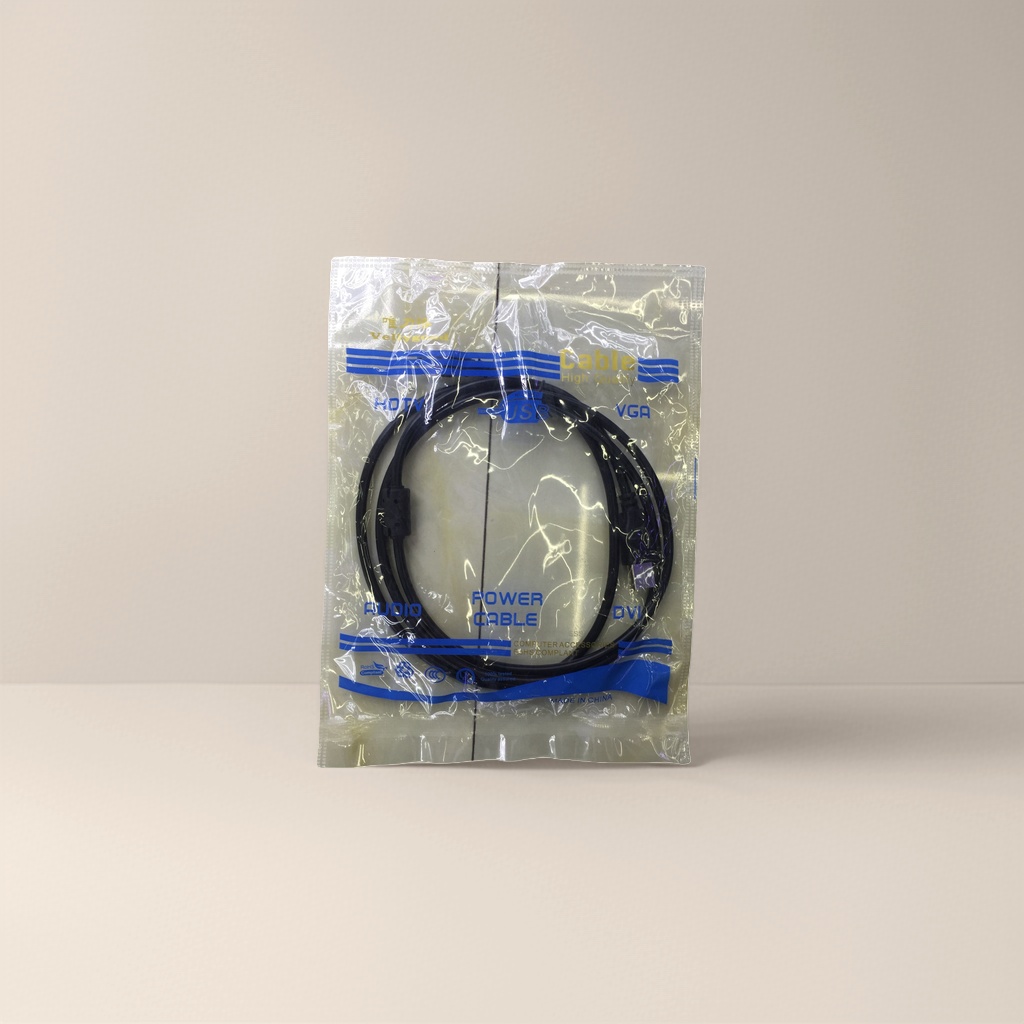 黑色线缆 PVC绝缘屏蔽抗干扰通用型电源连接线