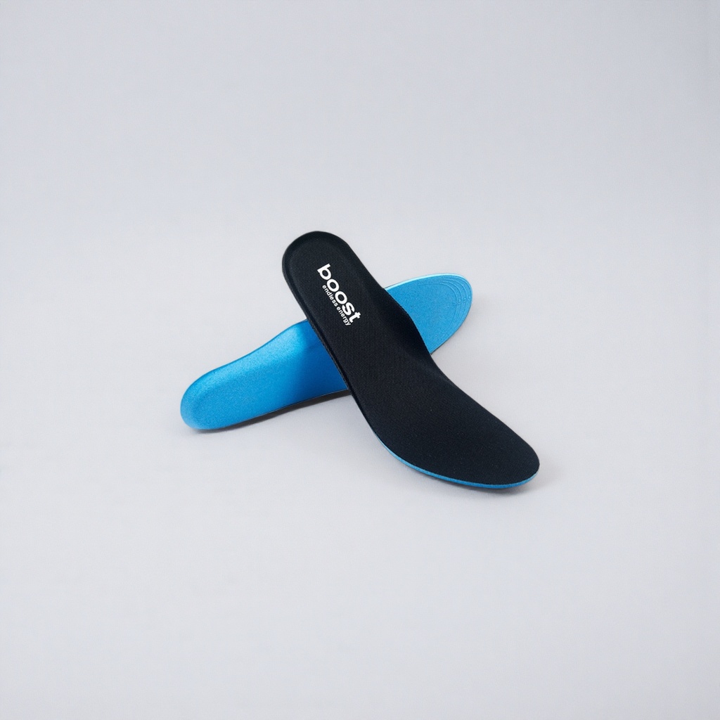 Breathable, sweat-absorbing and anti-slip silicone insoles are suitable for both men and women, providing comfortable and stress-relieving arch support Application Scenario