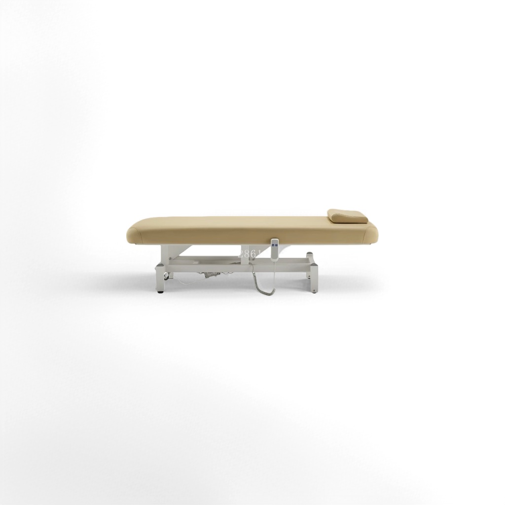 Medical adjustable lifting nursing bed, household electric hospital bed, elderly rehabilitation bed Application Scenario