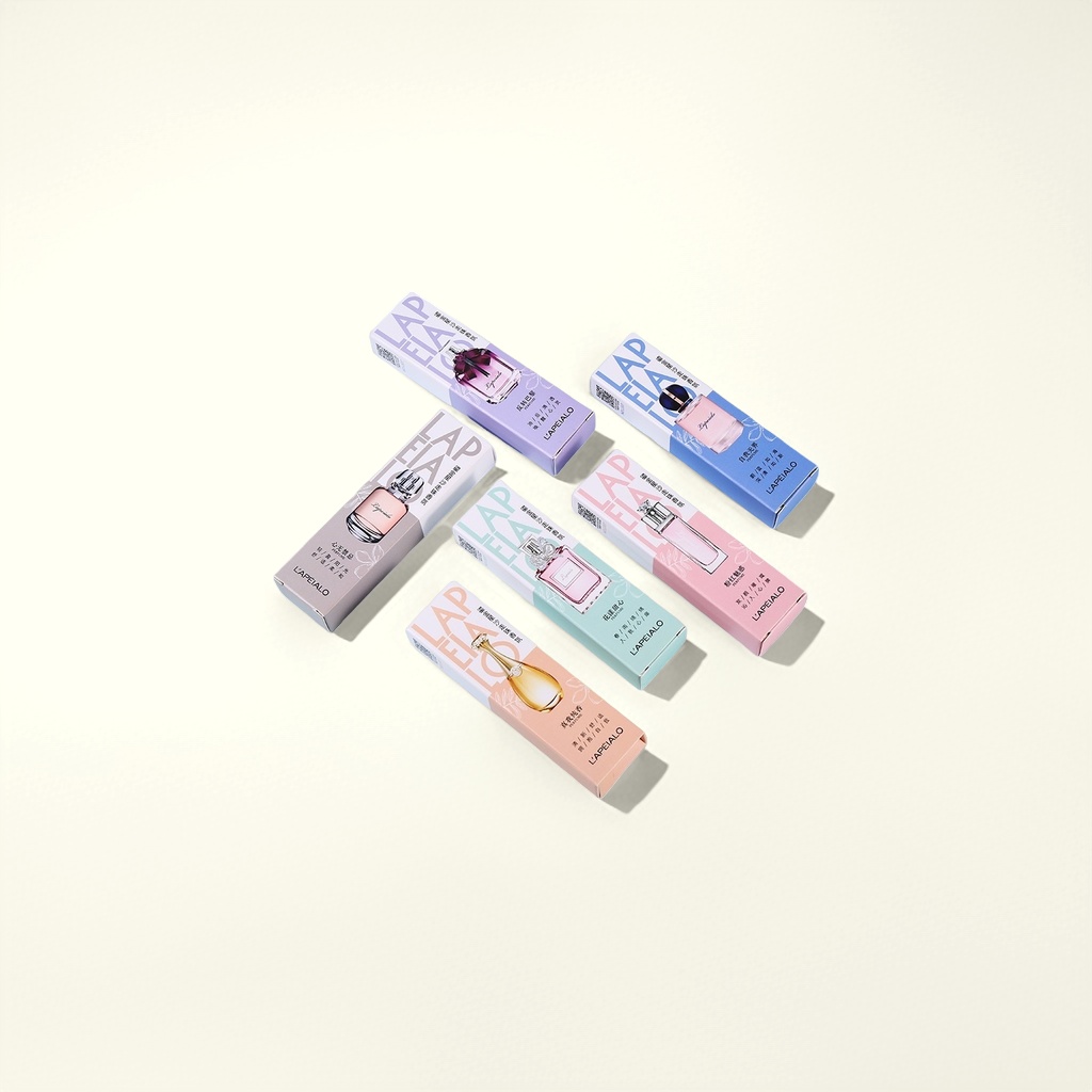 Cosmetic and perfume packaging box, gift box, exquisite storage box, specially designed for gifting Application Scenario