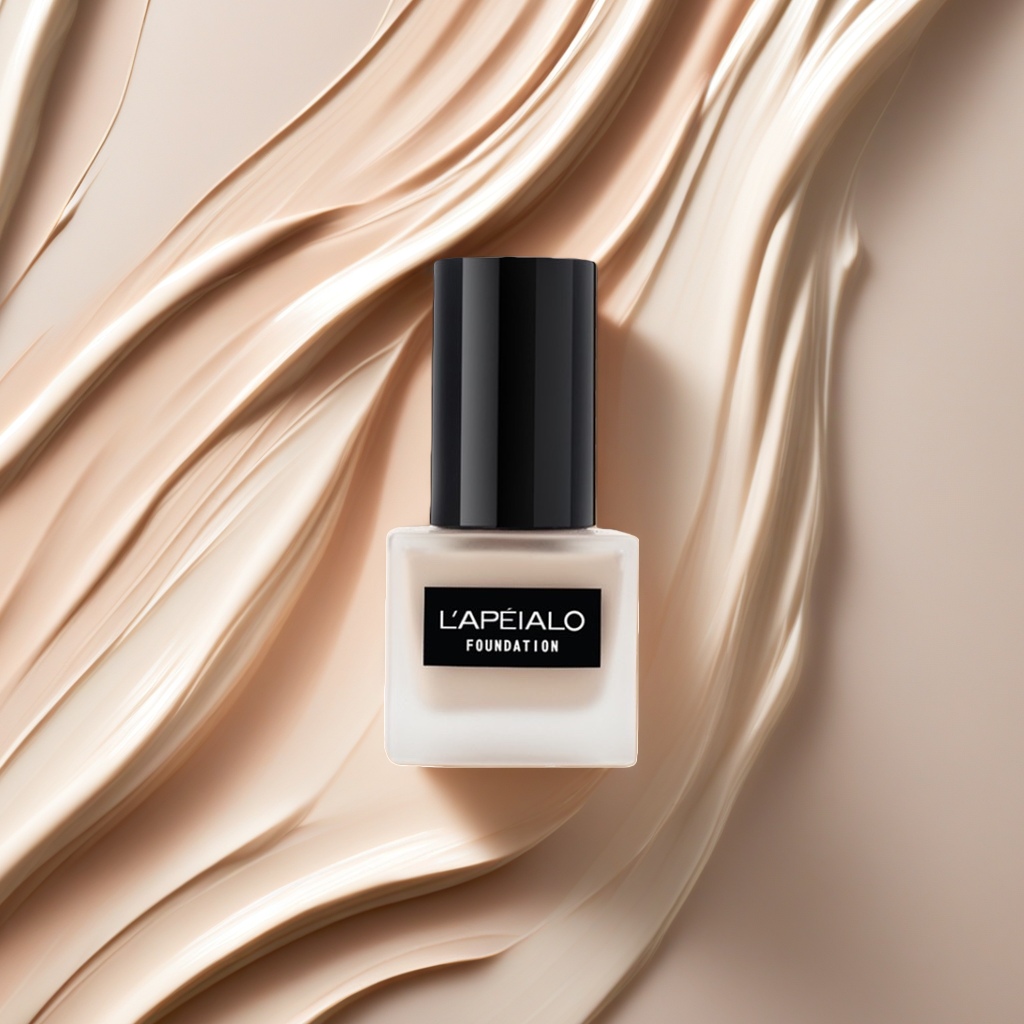 This cosmetic foundation is light, concealing, long-lasting moisturizing and oil-controlling. It is used as a base before makeup Specification image