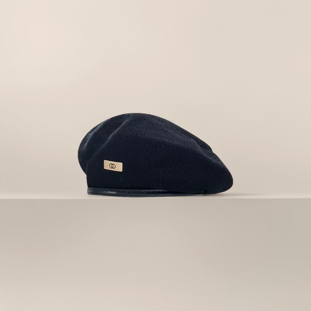 القبعات السوداء تبدو جميلة Specification image