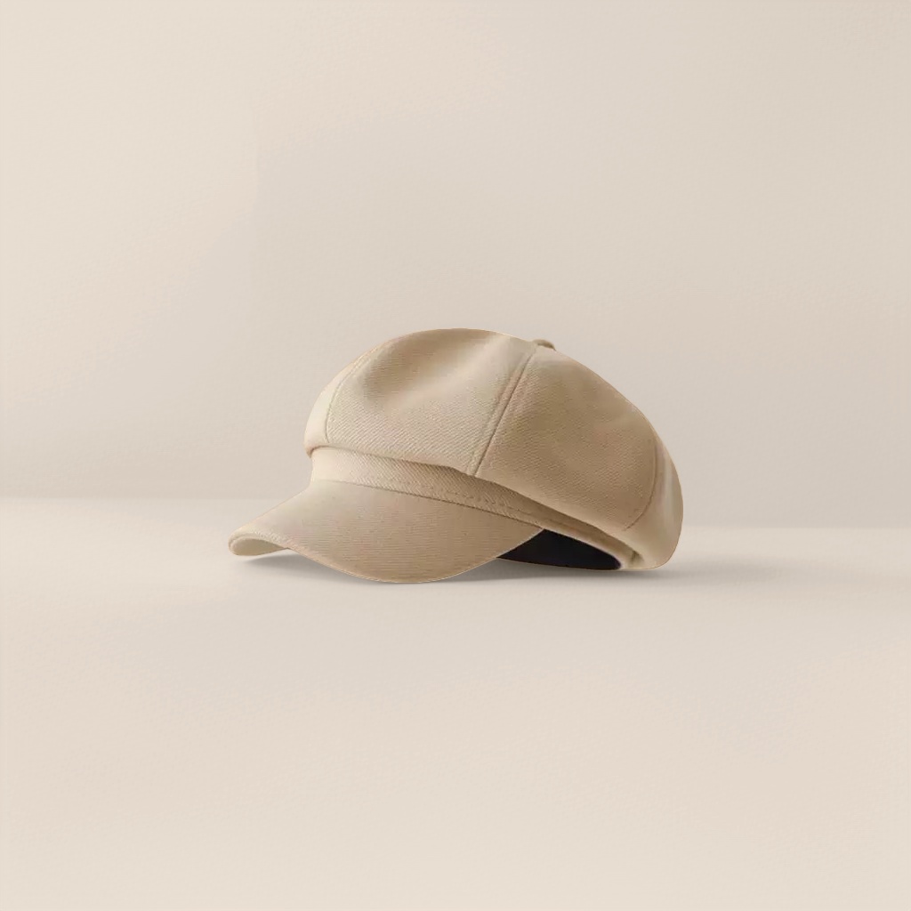 قبعة البط البيجي، وقبعات الاستجمام Specification image
