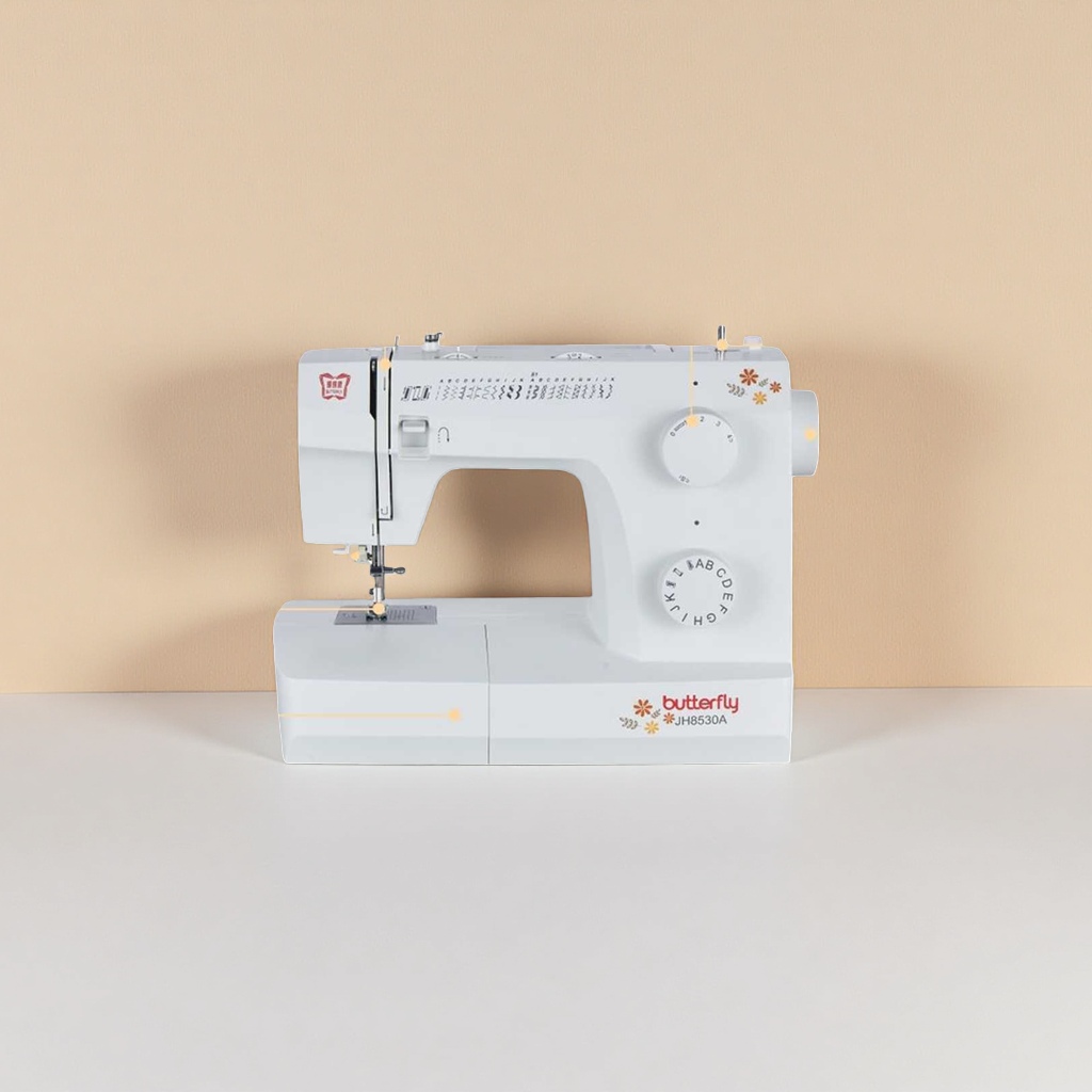 One portable household multi-functional electric sewing machine Specification image