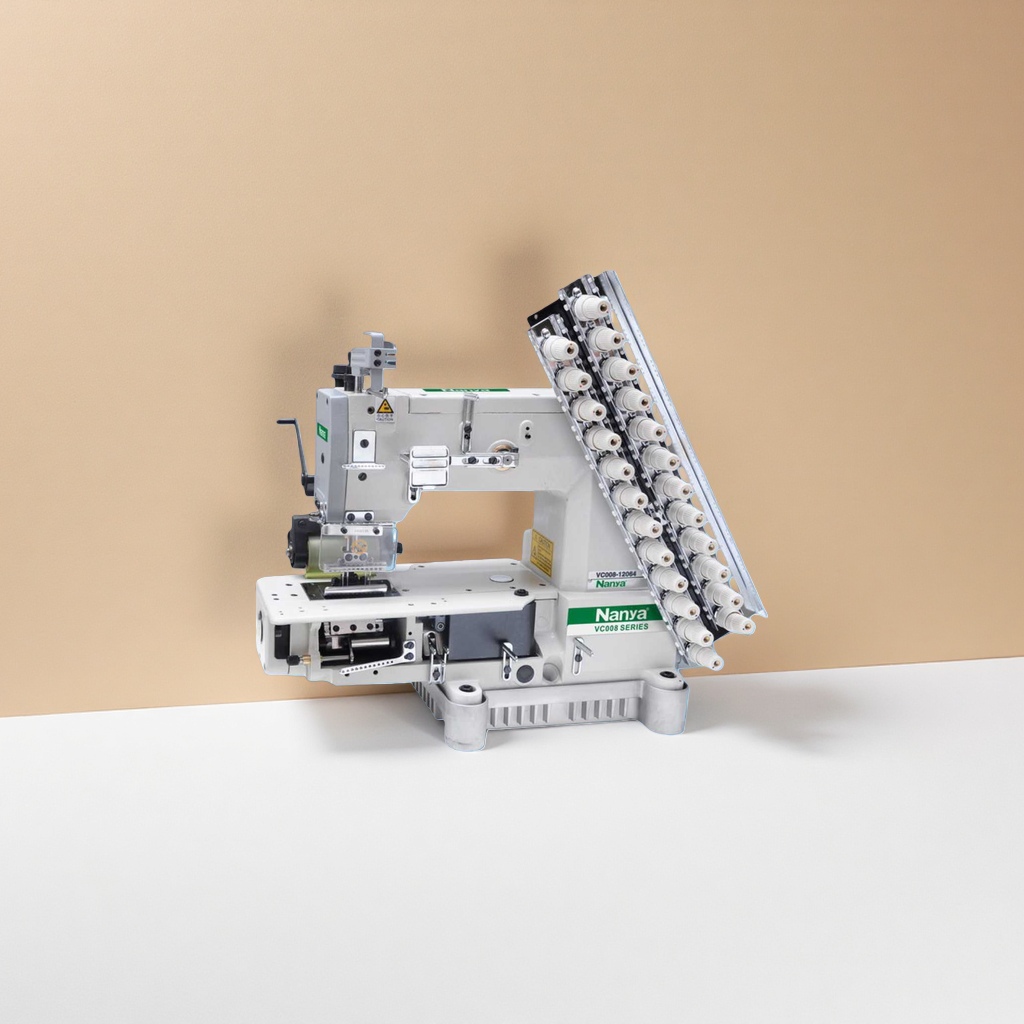 Nanya household sewing machine, electric multi-functional sewing and embroidery all-in-one machine