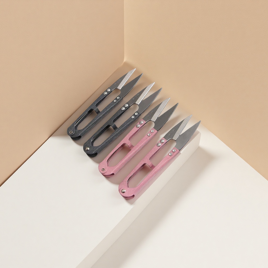 Folding knife, a multi-functional outdoor portable stainless steel knife, is small, sharp and easy to carry around