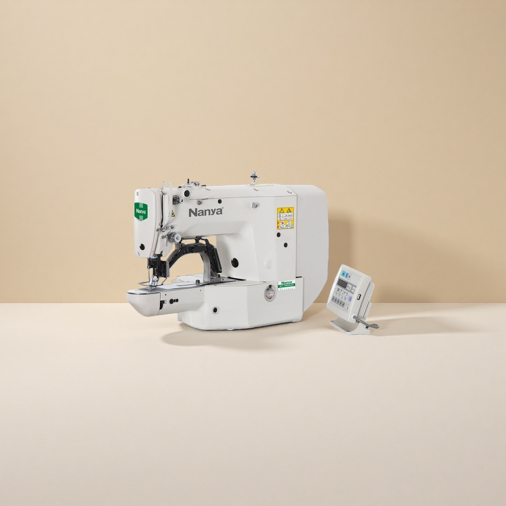 Nanya household sewing machine, electric multi-functional portable sewing equipment Application Scenario