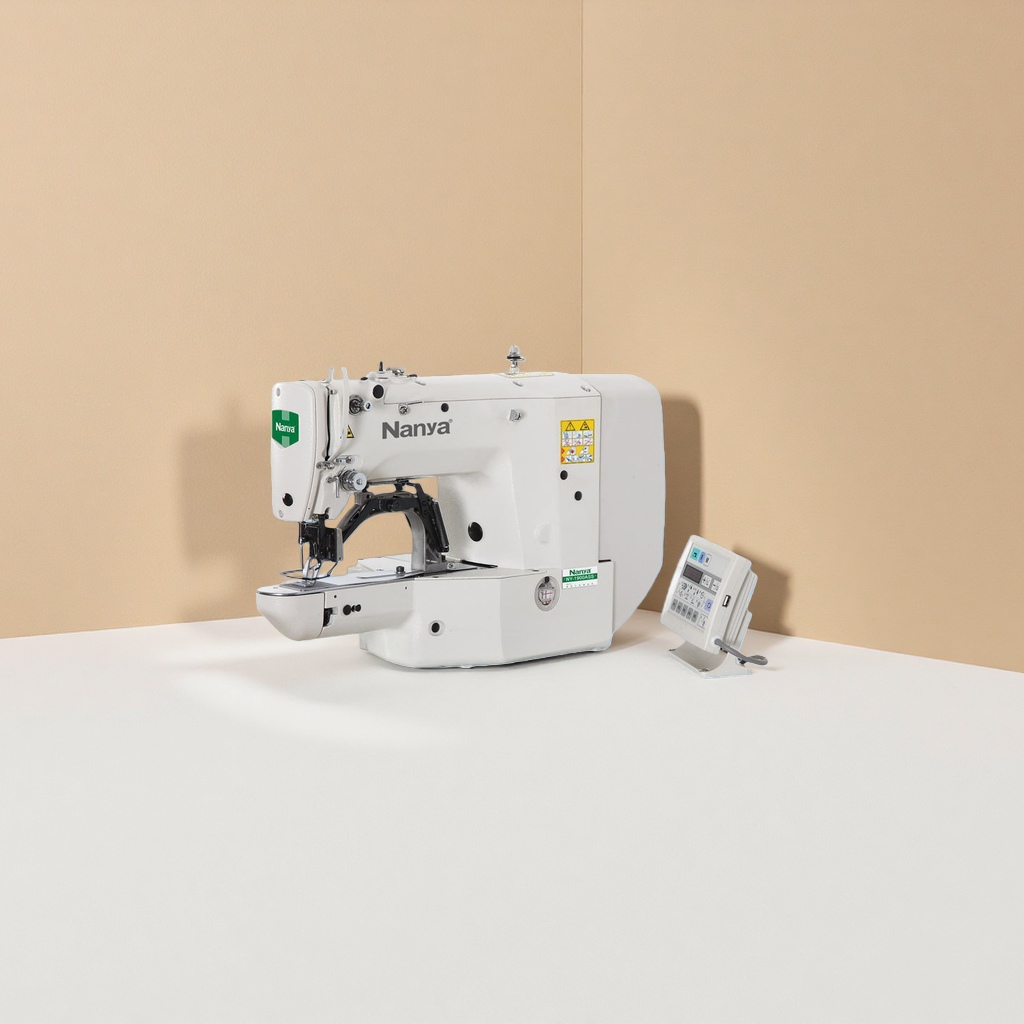 Nanya household sewing machine, electric multi-functional portable sewing equipment
