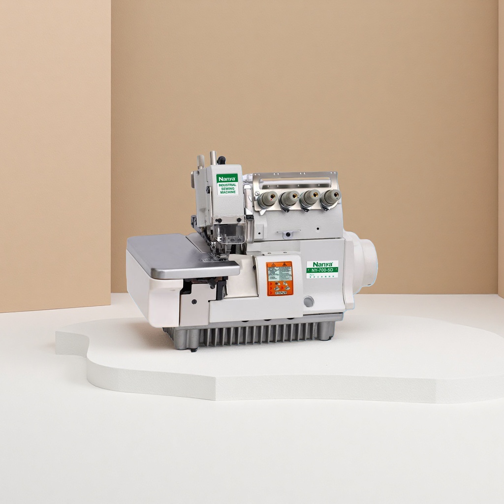 Nanya Industrial Sewing Machine, high-speed thick material flat sewing machine, suitable for both home and factory use