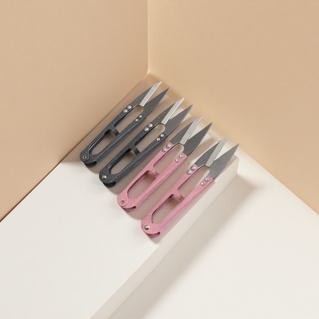 Zhang Xiaoquan household scissors, stainless steel sharp, fabric cutting, paper-cutting, multi-functional kitchen scissors