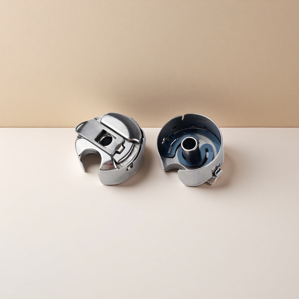 The metal component reel assembly is compatible with various models and is durable and rust-proof Specification image