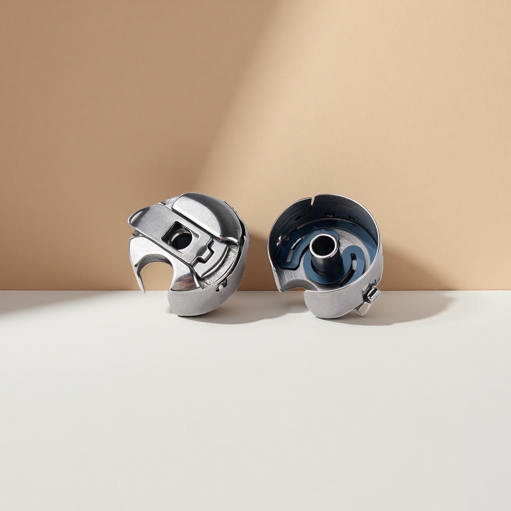 The metal component reel assembly is compatible with various models and is durable and rust-proof Application Scenario