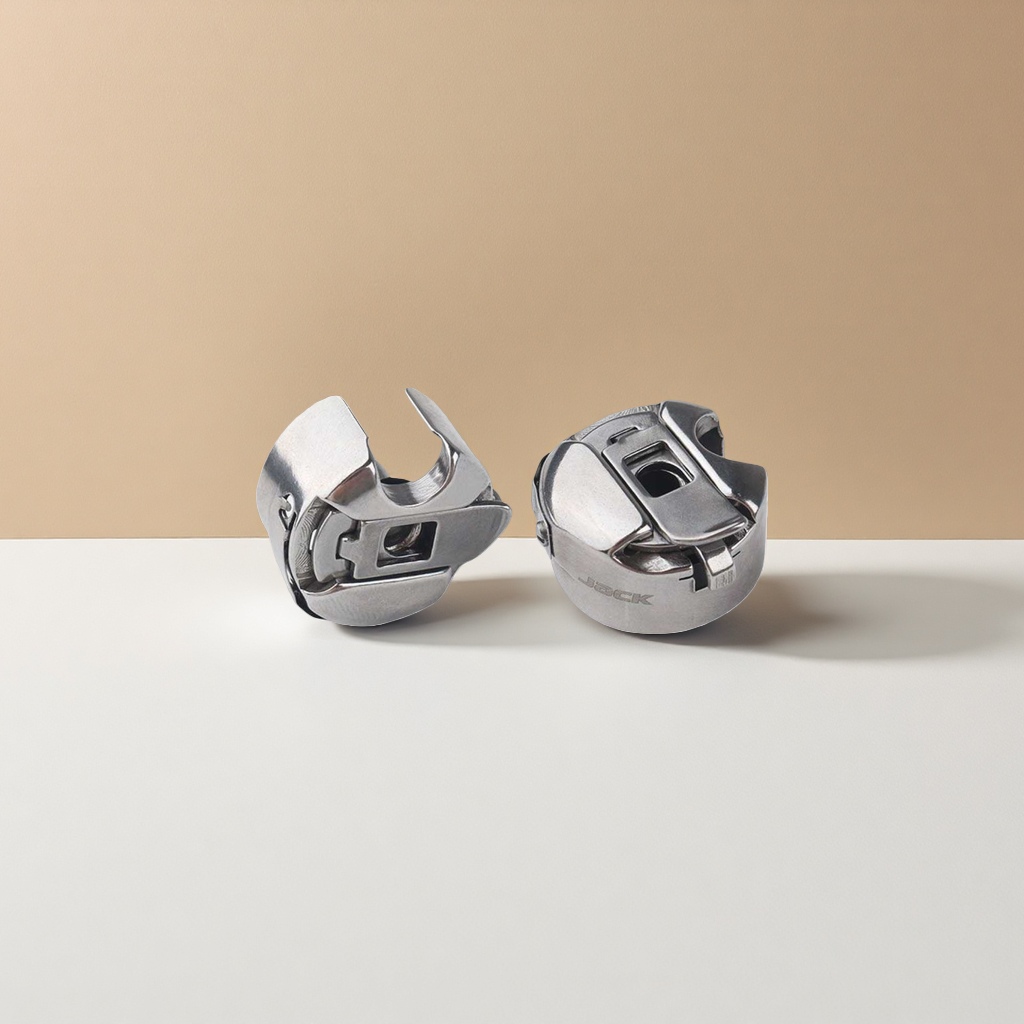 Metal computerized flat sewing machine shuttle shell shuttles are suitable for household and industrial sewing machine parts