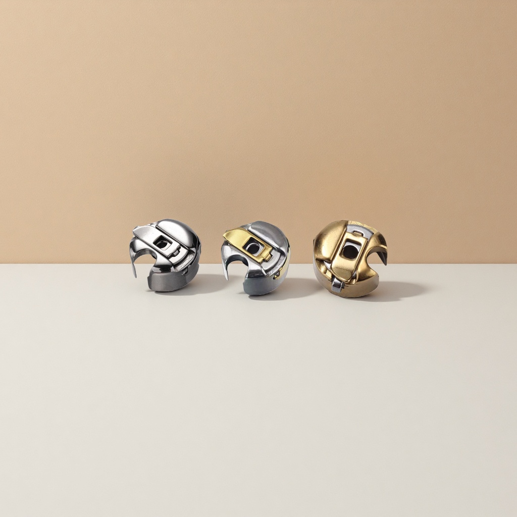 The metal button cover features a convenient press-type sealing and leak-proof design