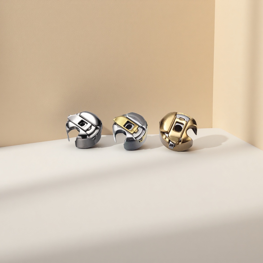 The metal button cover features a convenient press-type sealing and leak-proof design Application Scenario