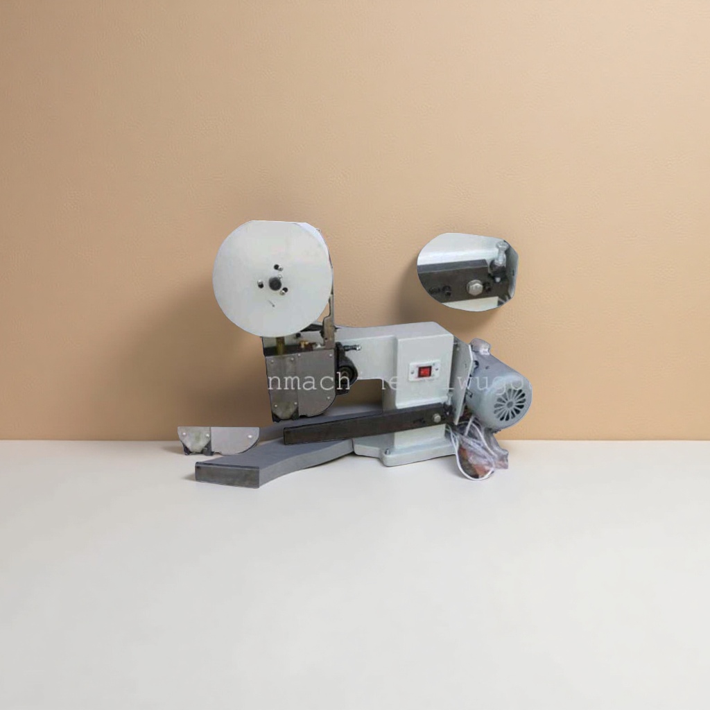 Industrial equipment grinding machines, precision grinding machines for metal processing Specification image