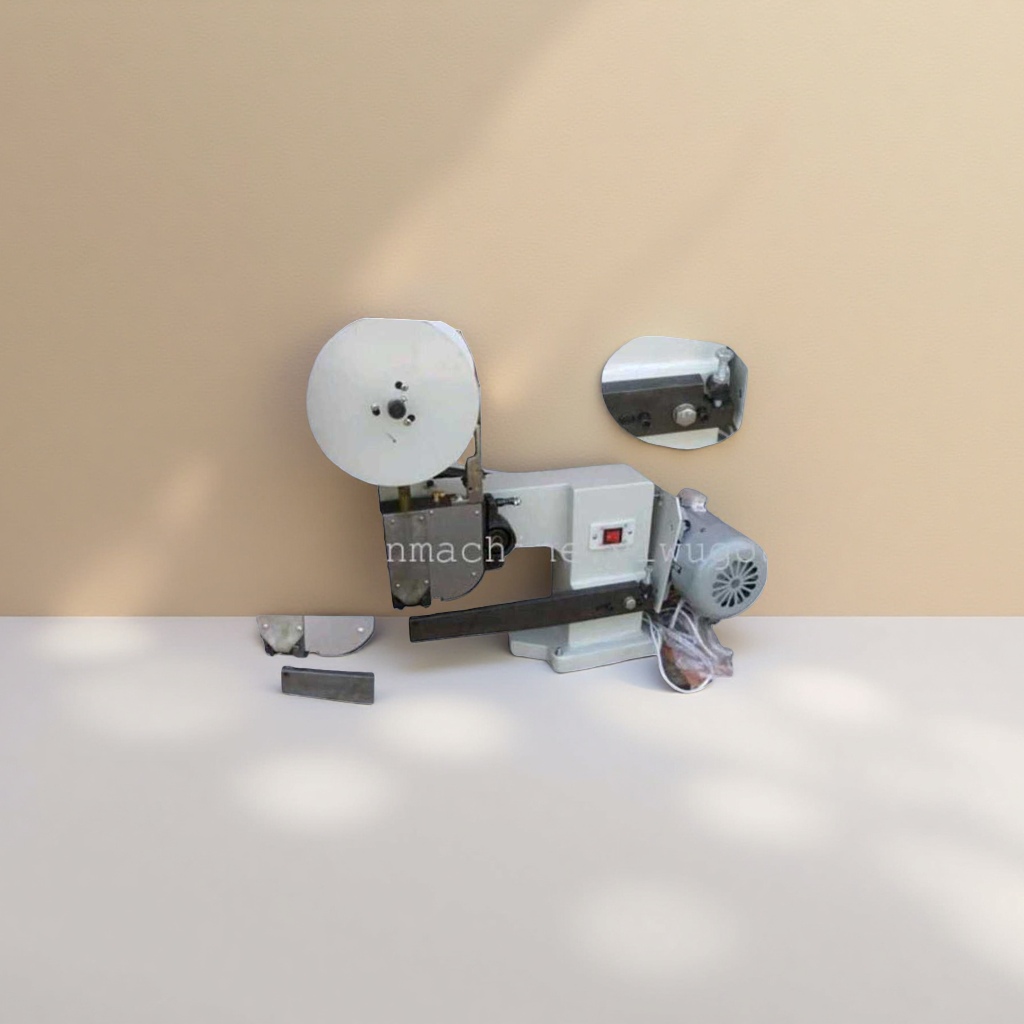 Industrial equipment grinding machines, precision grinding machines for metal processing details Picture