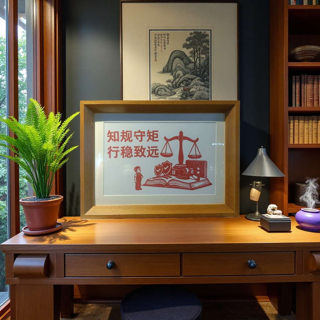 Paper-cutting art DIY set, traditional folk window decoration materials details Picture