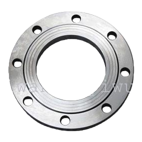 Metal flange, stainless steel and carbon steel universal pipe connection parts, corrosion-resistant sealing gasket Item Picture