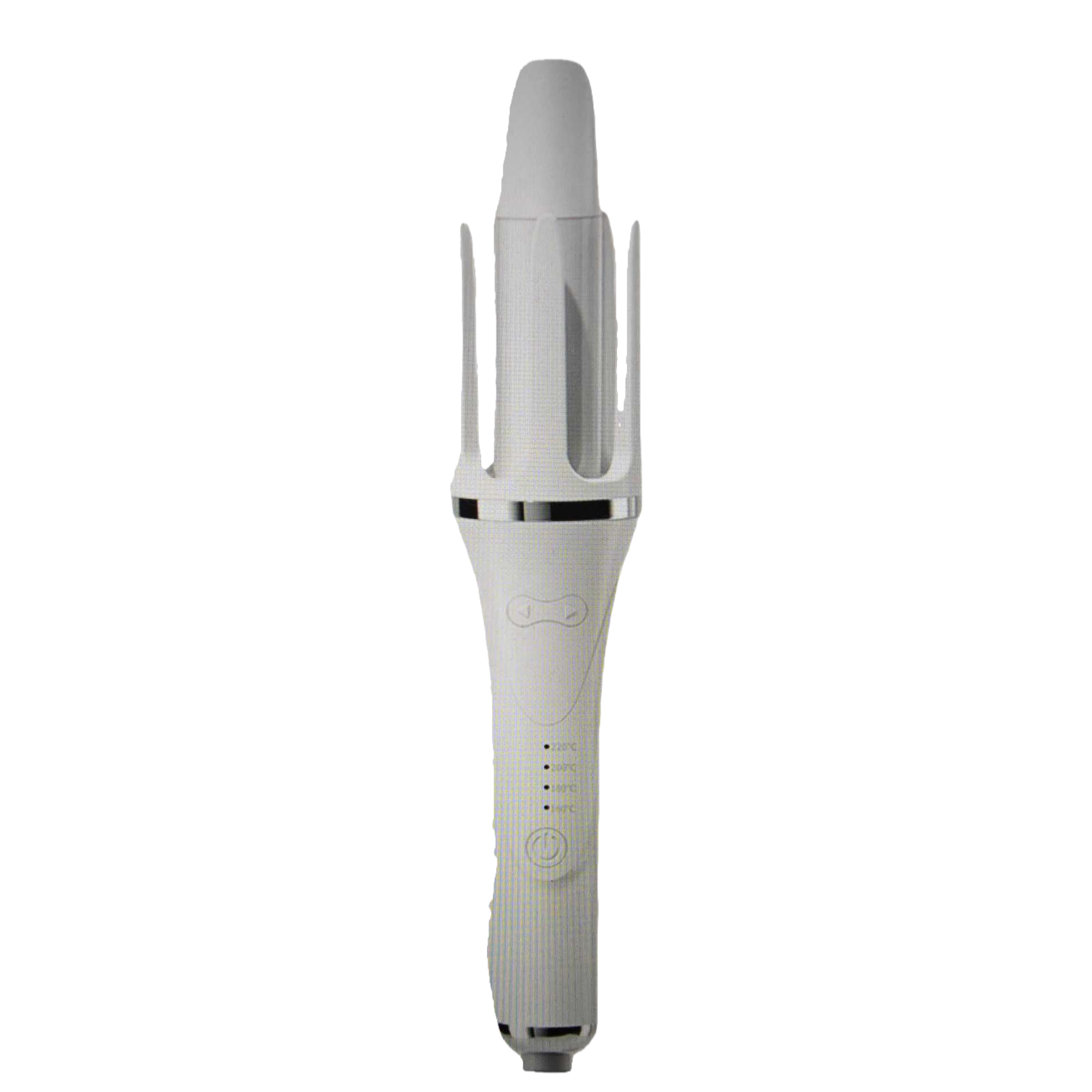 The main body of the white beauty device is a household radiofrequency firming, lifting and skin rejuvenation instrument Item Picture