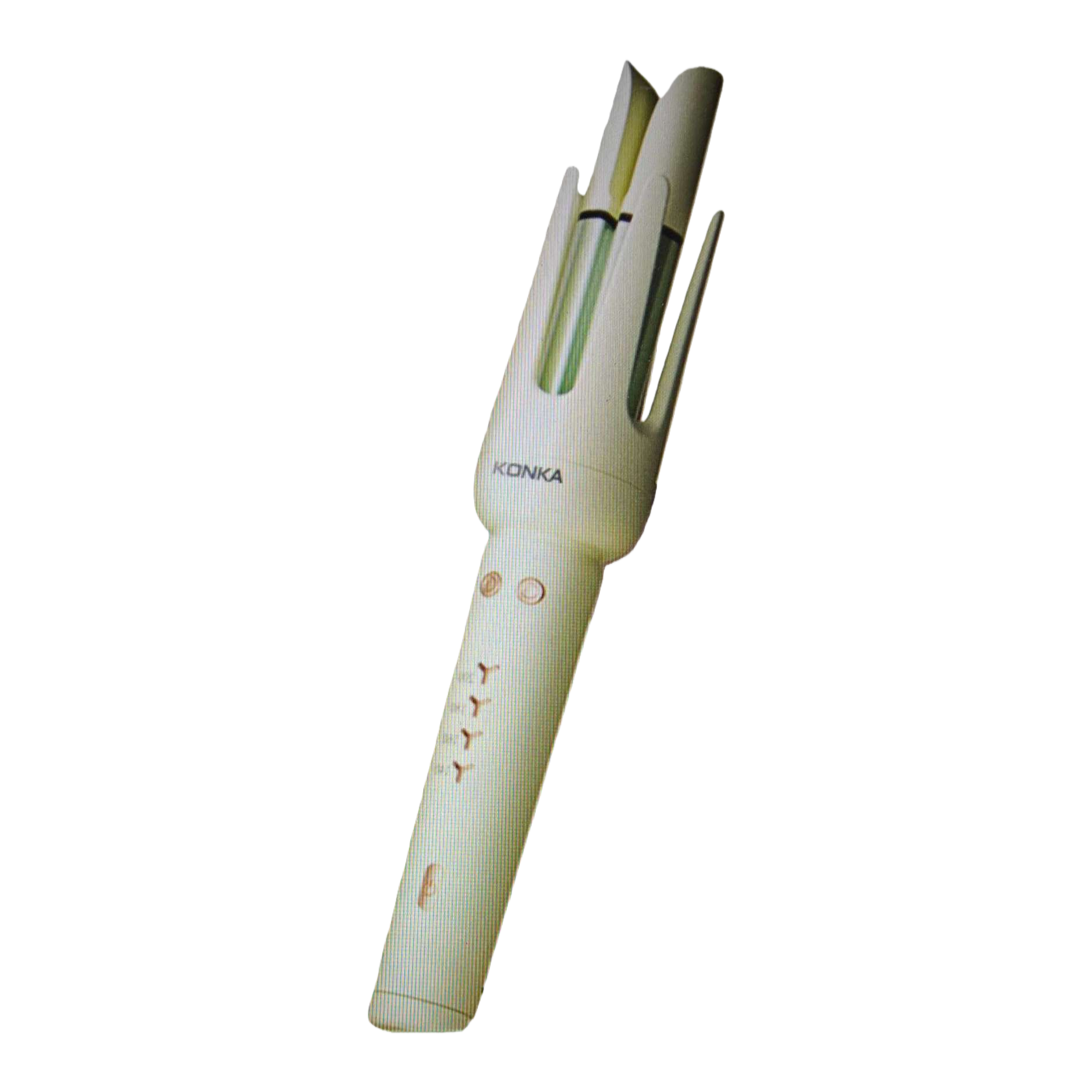 Konka negative ion hair dryer 1800W High-power constant-temperature hair care Home silent model Item Picture