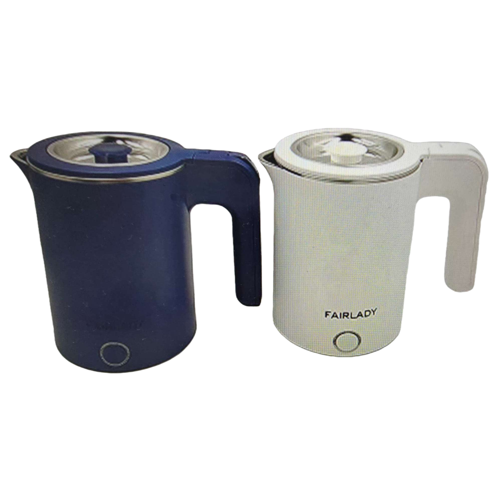 1.7L large-capacity, quick-boiling household smart constant-temperature electric kettle Item Picture