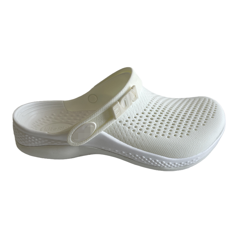 Kolochi Crocs Home Slippers Women's Summer anti-slip soft-soled indoor casual flip-flops Crocs Item Picture