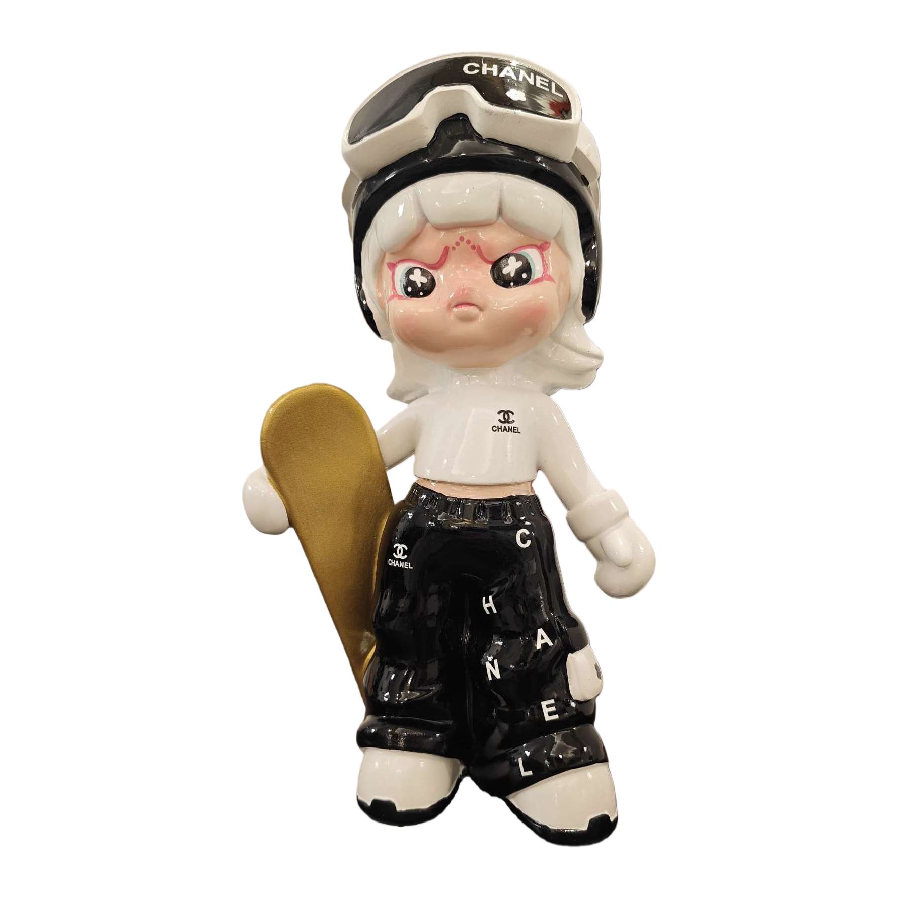 Cartoon character-shaped plush toys, cute throw pillows and decorative items Item Picture