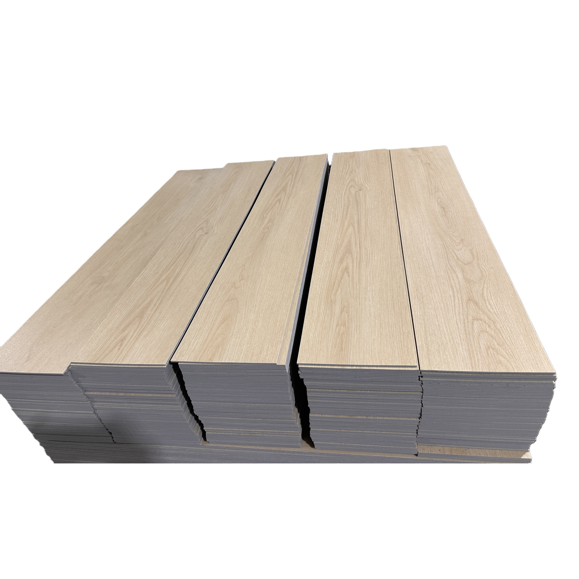 HL-031 wood grain board surface paint-free ecological board, E1 grade environmental protection board for furniture decoration Item Picture