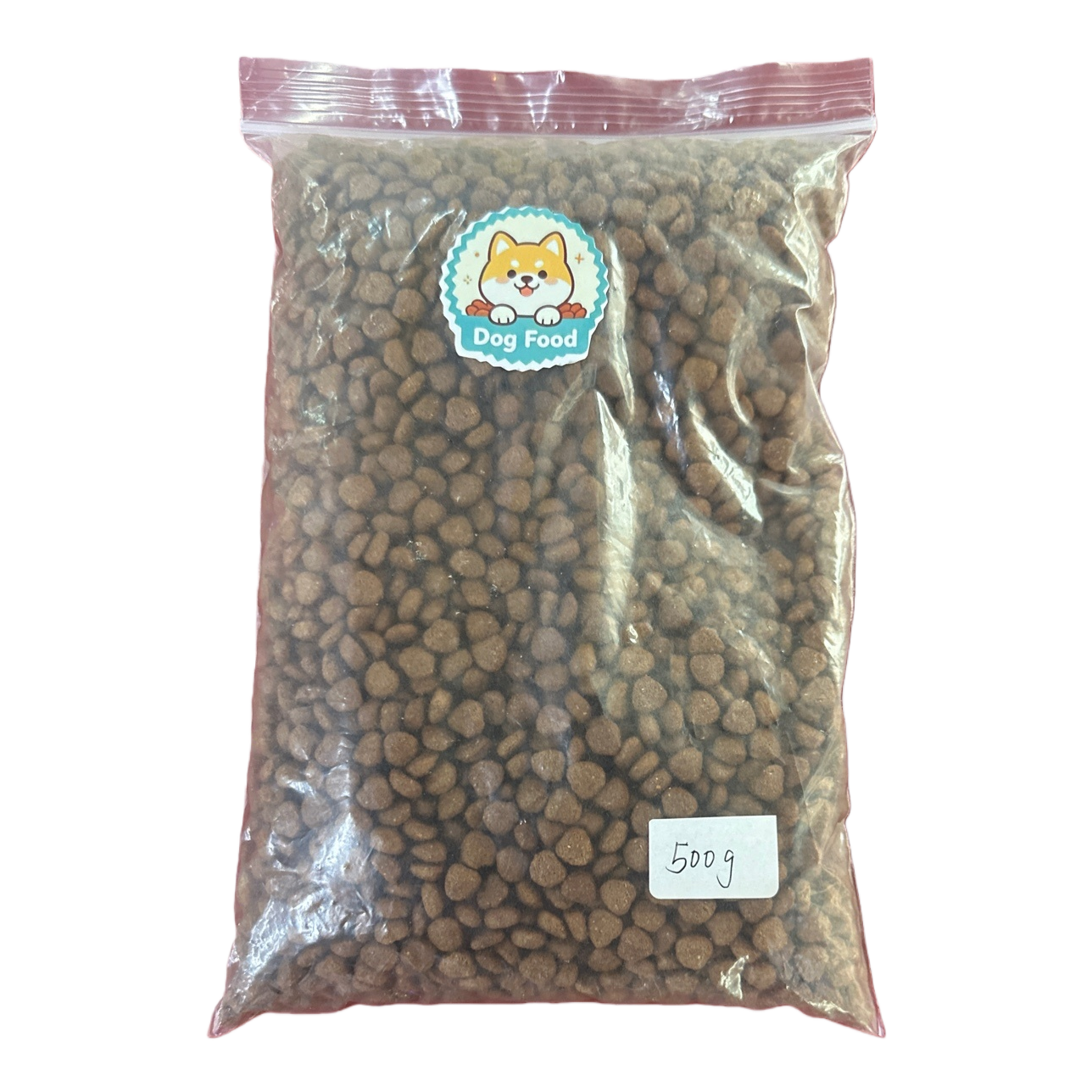 طعام الكلاب المغذي البالغ 10 كيلوغراغ للحيوانات الأليفة الجافة Item Picture