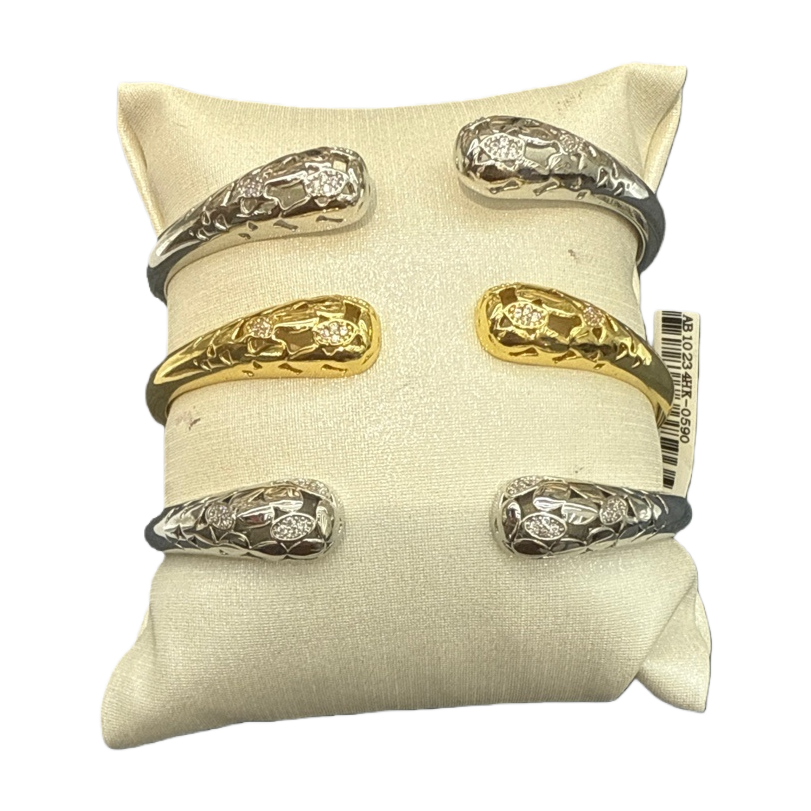 Jewelry bracelet, 925 sterling silver, ladies' daily wear, anti-allergy exquisite gift box Item Picture