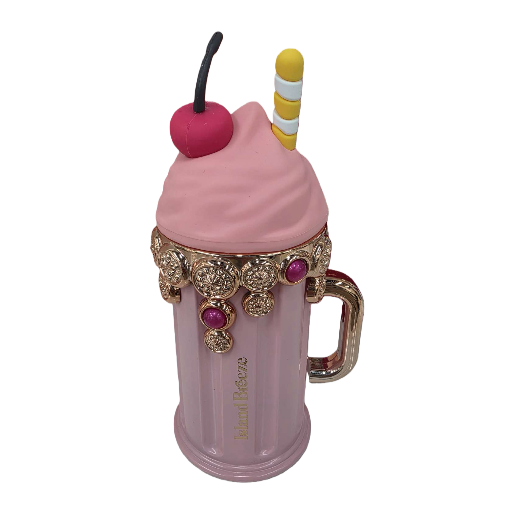 الايس كريم الوردي، نوع من علب البخور Item Picture