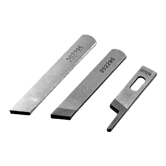Pegasus 4-line upper and lower knife tool set Item Picture