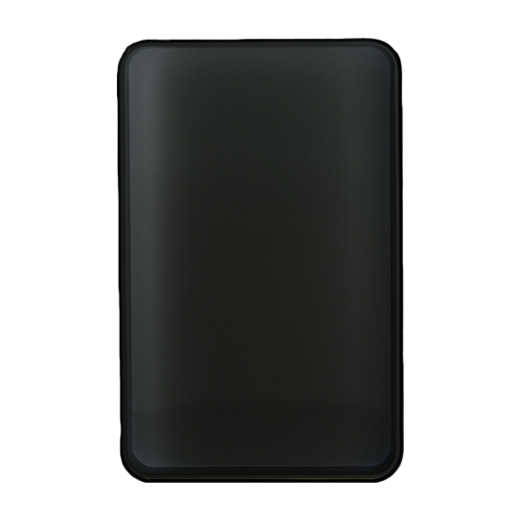 Black full-screen smart phone, high-definition photography, ultra-long battery life, fashionable and thin Item Picture