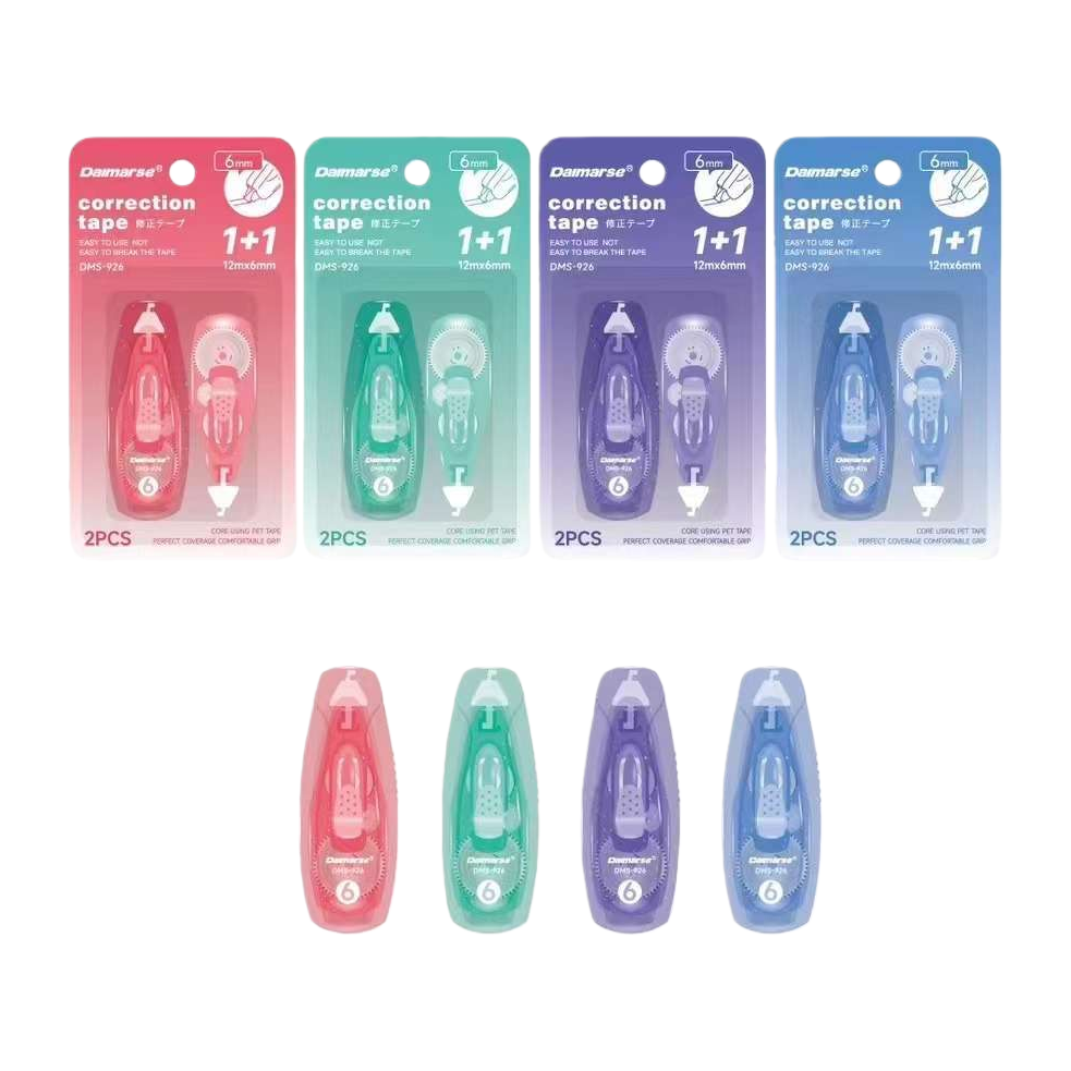 Daimarse correction tape Item Picture