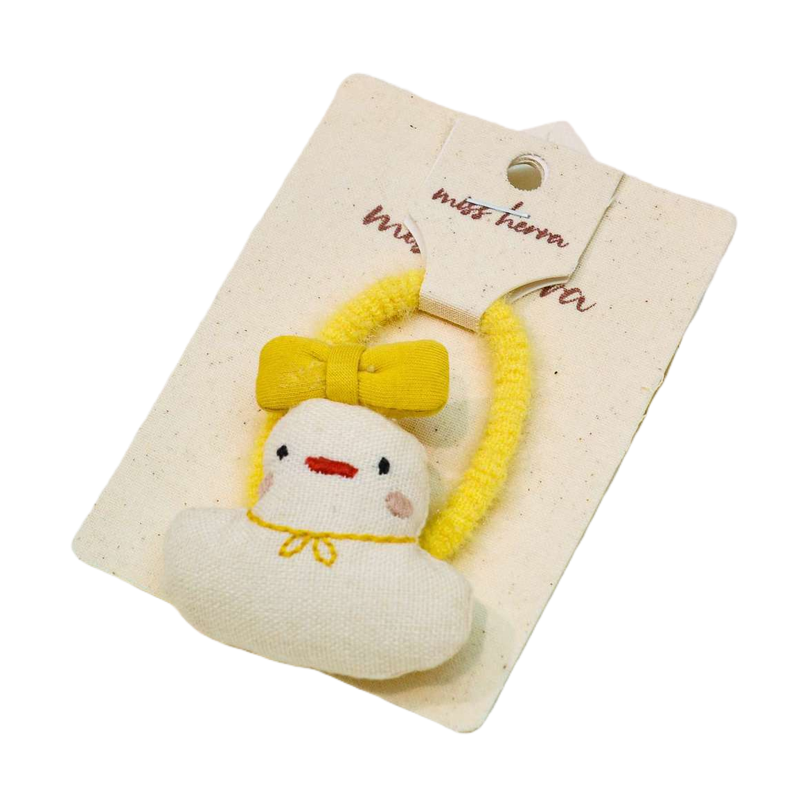 الأطفال الصغار في البطة الصغيرة ذات الشعر الكرتوني الناعم Item Picture