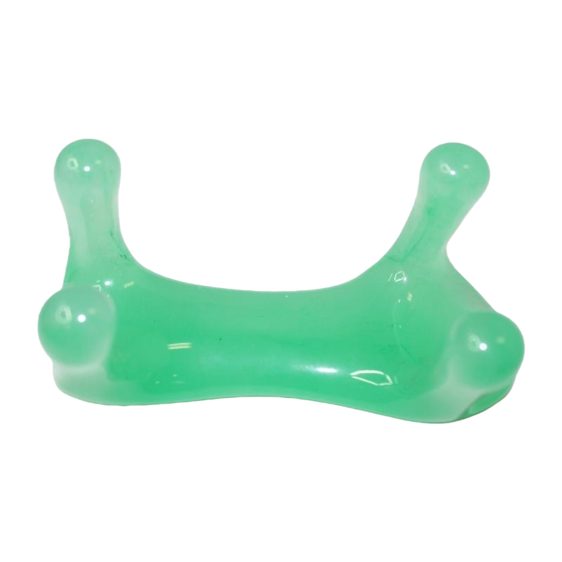 Fabricante al por mayor taburete de plástico verde cuerpo del hogar plegable ligero portador sólido simple moderno Item Picture