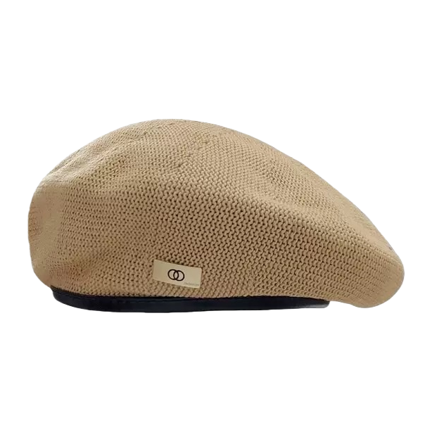 القبعات السوداء تبدو جميلة Item Picture