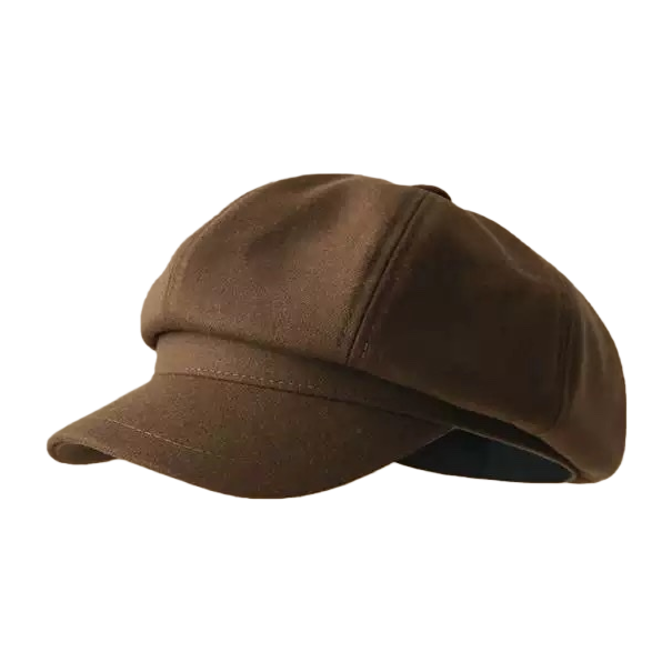 قبعة البط البيجي، وقبعات الاستجمام Item Picture